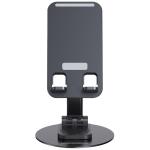 RockRose Anyview Ferris 360° Rotatable and Foldable Desktop Phone Stand