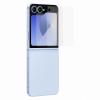 Samsung Galaxy Z Flip6 (2024) Anti-reflection Front Protection Film Samsung Galaxy Z Flip6 (2024) Anti-reflection Front Protection Film