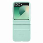 Samsung Galaxy Z Flip7 FE/Flip6 Kindsuit Case Mint