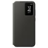 Samsung Galaxy S24 FE Smart View Wallet Case - Black Samsung Galaxy S24 FE Smart View Wallet Case - Black