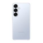 Samsung Galaxy S25 Clear Case Transparent