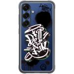 Samsung Galaxy S25 Flipsuit (Rugged) Case Black