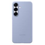 Samsung Galaxy S25+ Silicone Case Light Blue