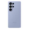 Samsung Galaxy S25 Ultra Silicone Case Light Blue Samsung Galaxy S25 Ultra Silicone Case Light Blue
