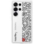 Samsung Galaxy S25 Ultra Flipsuit Case White