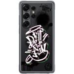 Samsung Galaxy S25 Ultra Flipsuit (Rugged) Case Black