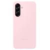Samsung Galaxy A56 (2025) Silicone Case - Pink Samsung Galaxy A56 (2025) Silicone Case - Pink