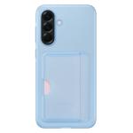 Samsung Galaxy A56 (2025) Card Slot Case - Blue