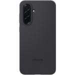 Samsung Galaxy A36 (2025) Silicone Case - Black