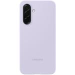 Samsung Galaxy A36 (2025) Silicone Case - Lavender