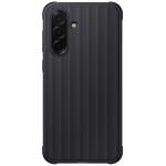 Samsung Galaxy A36 (2025) Rugged Case - Black