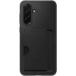 Samsung Galaxy A36 (2025) Card Slot Case - Black