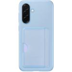 Samsung Galaxy A36 (2025) Card Slot Case - Blue