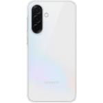Samsung Galaxy A36 (2025) Clear Case - Transparancy