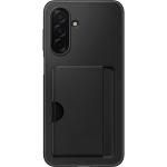 Samsung Galaxy A26 (2025) Card Slot Case - Black