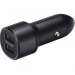 Samsung Fast Charging Dual Car Charger (Cable Combo)