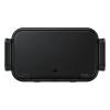 Samsung Fast Wireless Charging Car Mount Black - Up to 9w Fast Wireless Charing for Samsung devices & 7.5w for iPhones - Holds mobiles of various sizes (even Galaxy Foldables Devices) - Automatically Holds & Releases Samsung Fast Wireless Charging Car Mount Black - Up to 9w Fast Wireless Charing for Samsung devices & 7.5w for iPhones - Holds mobiles of various sizes (even Galaxy Foldables Devices) - Automatically Holds & Releases