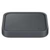 Samsung 15W Fast Wireless Charging Pad Black Samsung 15W Fast Wireless Charging Pad Black