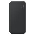 Samsung Galaxy S22 5G Smart LED View Cover - Black