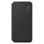 Samsung Galaxy S22+ 5G Smart LED View Cover - Black