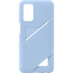 Samsung Galaxy A23 (2022) Card Slot Cover Arctic Blue