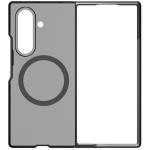 Spigen Galaxy Z Fold7 Capella Magnet Case + Front Case - Frost Black