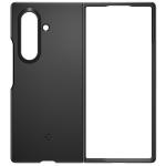 Spigen Galaxy Z Fold7 ThinFit Magnet Case + Front Case - Black