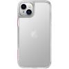 skinarma iPhone 14 (6.1") Saido Case - Clear - 360 Degree Full Protection - 2H Scratch Resistance - Air Pockets for Shock Absorbent Protection skinarma iPhone 14 (6.1") Saido Case - Clear - 360 Degree Full Protection - 2H Scratch Resistance - Air Pockets for Shock Absorbent Protection