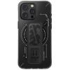 skinarma iPhone 16 Pro (6.3") Helio Case - Black Apple MagSafe Compatible - Built-in Extendable Grip-Stand - Enhanced Air-Pocket Corner Protection - Includes Interchangeable Corner Bumper Lanyard Loops skinarma iPhone 16 Pro (6.3") Helio Case - Black Apple MagSafe Compatible - Built-in Extendable Grip-Stand - Enhanced Air-Pocket Corner Protection - Includes Interchangeable Corner Bumper Lanyard Loops