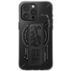 skinarma iPhone 16 Pro Max (6.9") Helio Case - Black Apple MagSafe Compatible - Built-in Extendable Grip-Stand - Enhanced Air-Pocket Corner Protection - Includes Interchangeable Corner Bumper Lanyard Loops skinarma iPhone 16 Pro Max (6.9") Helio Case - Black Apple MagSafe Compatible - Built-in Extendable Grip-Stand - Enhanced Air-Pocket Corner Protection - Includes Interchangeable Corner Bumper Lanyard Loops
