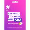 Spark 3-in-1 Prepay SIM Card - Standard/Micro/Nano Spark 3-in-1 Prepay SIM Card - Standard/Micro/Nano