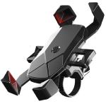 Sansai SCX-655E Bike Phone Holder