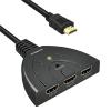 Sansai HDM-3010S 3 Ports HDMI Switcher Sansai HDM-3010S 3 Ports HDMI Switcher