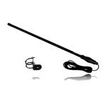 Strike Strike B2 7dBi Heavy Duty Bullbar Mount Antenna - Full Black