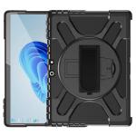 Strike Rugged Case with Hand Strap for Microsoft Surface Pro 9
