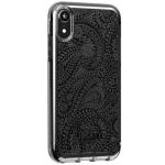 TECH21 Pure Clear Arundel Liberty Case for iPhone XR  - Smoke