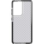 TECH21 Galaxy S21 Ultra Evo Check Case - Black