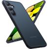 Torras Galaxy S24 5G Guardian Case - Black 3.6m Military Grade Drop Tested - Translucent Slim Torras Galaxy S24 5G Guardian Case - Black 3.6m Military Grade Drop Tested - Translucent Slim