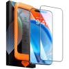 Torras iPhone 16 Plus (6.7") Premium Tempered Glass Screen Protector - Clear , Include Installation Kit, Easy to Apply, 9H+ Military-Grade Protection (1Pack) Torras iPhone 16 Plus (6.7") Premium Tempered Glass Screen Protector - Clear , Include Installation Kit, Easy to Apply, 9H+ Military-Grade Protection (1Pack)