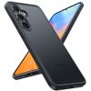 Torras Galaxy S25 5G Guardian Case - Black 3.6m Military Grade Drop Tested - Translucent Slim Torras Galaxy S25 5G Guardian Case - Black 3.6m Military Grade Drop Tested - Translucent Slim