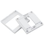 UGREEN UG-20316 Wall Plate Frame HDMI C, HDMI Casing Panel Socket 86 Module Full Hd King Mas