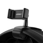 UGREEN UG-60796 Phone Holder for Car Dashboard 360 Degree Rotation, Stable and Adjustable, Wide Compatibility