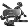 UGREEN LP228 Gravity Drive Air Vent Car Mount - Phone Holder With Arc-Shaped mounting clip - Suitable for 4.7-7.2 inches screen phones UGREEN LP228 Gravity Drive Air Vent Car Mount - Phone Holder With Arc-Shaped mounting clip - Suitable for 4.7-7.2 inches screen phones