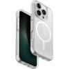 Uniq iPhone 16 Pro Max (6.9") Combat Case - Lume-White Magsafe Compatible - Military Grade Drop Protection - 5H Scratch-Resistance with 360 Degree Impact Bumper Uniq iPhone 16 Pro Max (6.9") Combat Case - Lume-White Magsafe Compatible - Military Grade Drop Protection - 5H Scratch-Resistance with 360 Degree Impact Bumper
