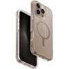 Uniq iPhone 16 Pro Max (6.9") Combat Case - Taupe Gold Magsafe Compatible - Military Grade Drop Protection - 5H Scratch-Resistance with 360 degree Impact Bumper Uniq iPhone 16 Pro Max (6.9") Combat Case - Taupe Gold Magsafe Compatible - Military Grade Drop Protection - 5H Scratch-Resistance with 360 degree Impact Bumper