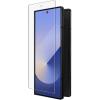 Uniq Galaxy Fold6 Optix Clear Tempered Glass Screen Protector - Clear 9H Tempered Glass - Up to 1.5m Impact Tested - Oleophobic Anti-Fingerprint Coating - DustRepel Anti-Dtatic Surface - Anti-Chip Edges Uniq Galaxy Fold6 Optix Clear Tempered Glass Screen Protector - Clear 9H Tempered Glass - Up to 1.5m Impact Tested - Oleophobic Anti-Fingerprint Coating - DustRepel Anti-Dtatic Surface - Anti-Chip Edges