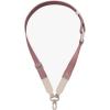 Uniq Vista 2-in-1 Lanyard and Hand Strap - Light Burgundy Lightweight, Comfort and Less Slippage, Flat Strap Design, Versatile Utility Crossbody Lanyard for Phones and other accessories, Includes Strap Card for Universal Compatibility Uniq Vista 2-in-1 Lanyard and Hand Strap - Light Burgundy Lightweight, Comfort and Less Slippage, Flat Strap Design, Versatile Utility Crossbody Lanyard for Phones and other accessories, Includes Strap Card for Universal Compatibility