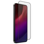 Uniq Galaxy S25+ Optix Vivid Tempered Glass Screen Protector - Clear 9H Tempered Glass - Ultra HD Pixel Display - Up to 1.8m Impact Tested - Oleophobic Anti-Fingerprint Coating - Anti-Dust Filter Protection - DustRepel Anti-Static Surface