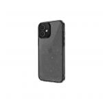 Uniq iPhone 12 mini Case - Tinsel Smoke Anti-Microbial