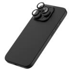 ZAGG iPhone 16/16 Plus InvisibleShield Premium Glass CameraRings